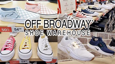 does off broadway sell fake shoes|off broadway shoe store.